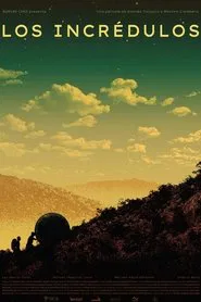 Los incrédulos movie poster