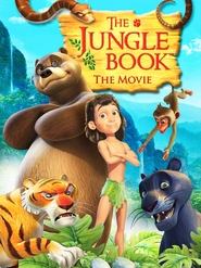 Poster do filme O Livro da Selva: Festa na Floresta