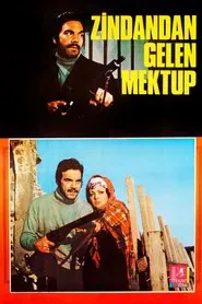 Poster do filme Zindandan Gelen Mektup