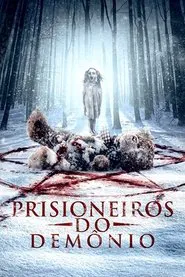 Poster do filme Prisioneiros do Demônio