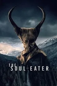 The Soul Eater movie poster