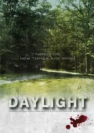Daylight movie poster