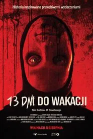 13 Days Till Summer movie poster