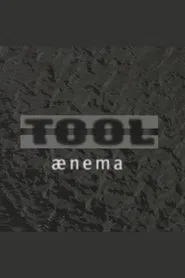 Poster do filme TOOL - Ænima