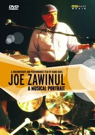 Joe Zawinul: A Musical Portrait movie poster