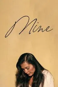 Mine movie poster