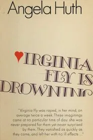 Virginia Fly is Drowning movie poster
