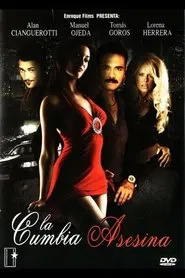 Ritmo, traición y muerte: La cumbia asesina movie poster