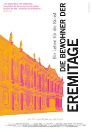 The Hermitage Dwellers movie poster