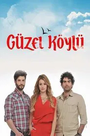 Güzel Köylü tv show poster