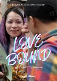 Love Bound movie poster