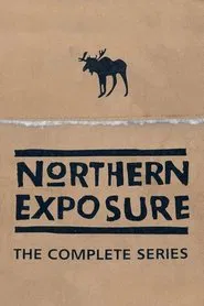 Northern Exposure movie poster