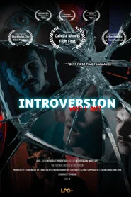 Poster da série Інтроверт: Хто я?
