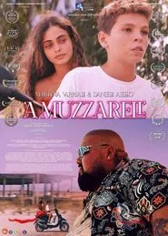Poster do filme 'A Muzzarell'