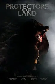 Protectors of the Land movie poster