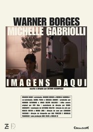 Imagens Daqui movie poster