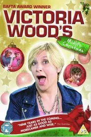 Victoria Wood's Midlife Christmas movie poster