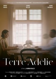 Terre Adélie movie poster