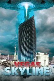 Poster do filme Vegas Skyline