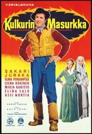 Kulkurin masurkka movie poster