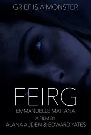 Feirg movie poster