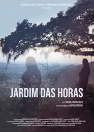 Jardim das Horas movie poster