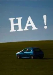 Poster do filme Ha!