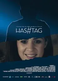 Poster do filme Hashtag