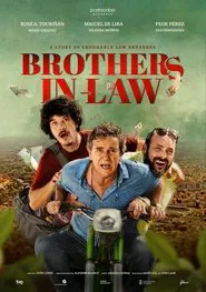 Brothers-In-Law movie poster