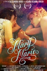 Mary Marie movie poster