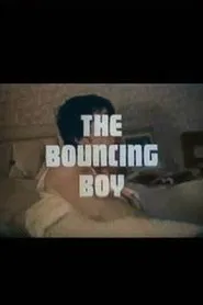 The Bouncing Boy movie poster