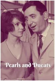 Poster do filme Pearls and Ducats