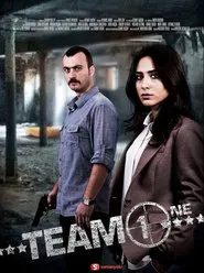 Team 1 tv show poster