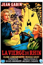 Poster do filme Rhine Virgin