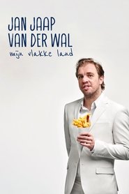 Jan Jaap van der Wal: Mijn vlakke land movie poster