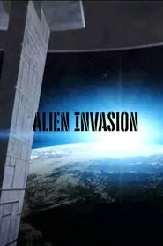 Alien Invasion movie poster