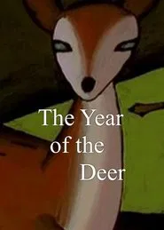 The Year of the Deer movie poster