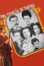A Family Like Many Others movie poster