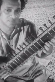 Ravi Shankar Plays a Raga movie poster