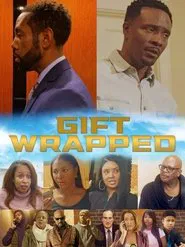Gift Wrapped movie poster