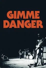 Gimme Danger movie poster