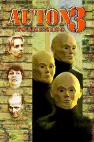 Auton 3: Awakening movie poster