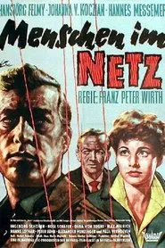 People in the Net movie poster