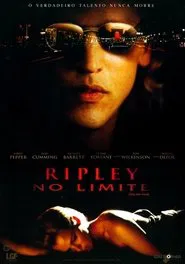 Poster do filme Ripley - No Limite
