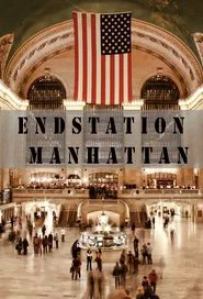 Manhattan Terminal movie poster