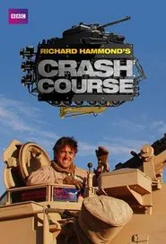 Richard Hammond's Crash Course tv show poster