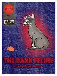 The Dark Feline movie poster
