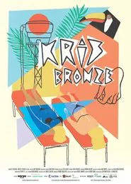 Poster do filme Kris Bronze
