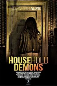 Household Demons movie poster
