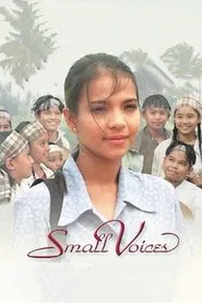 Small Voices movie poster